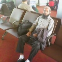 Mohammad Shah Alam