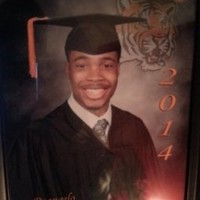D'Angelo Johnson