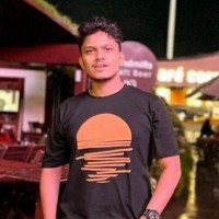 Yashwanth N