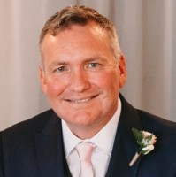 Paul Keen