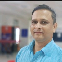Niladri Halder