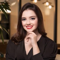 Joseline Medeiros Chaim