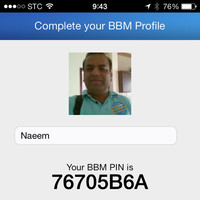 Naeem Qasim