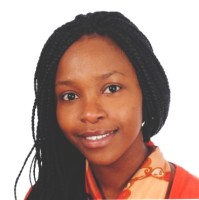 Ndiko K. Mwaura