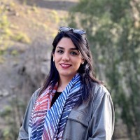Negar Mahdavi Moghaddam
