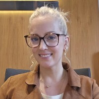 Margaux De Greef