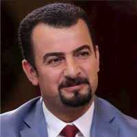 Omid Ali Jaff