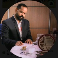 MAHESH THAKUR