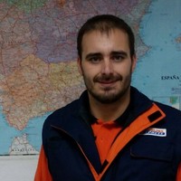 Diego García Moreno
