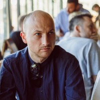 Виктор Генералов