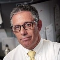 Bernie Dyme