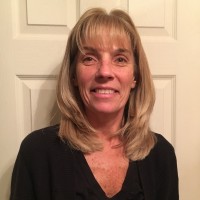 Mary Camillo