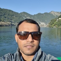 Arun Saxena