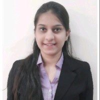 Janvi Bharambe