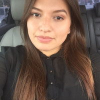 Dulce A. Escobedo