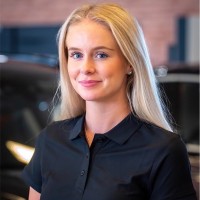 Astrid Lennartsson