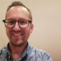 Christof Pelgrims
