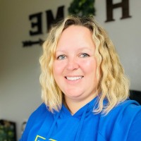 Carrie Whitaker