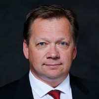 Tony Husk