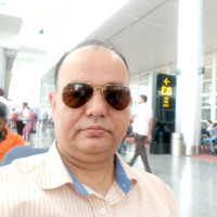 Rajneesh Bhardwaj
