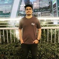 Samarth Jain