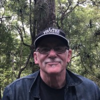Mark Hawken