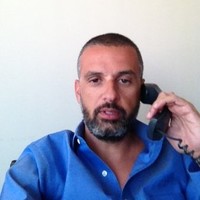George Xanthopoulos