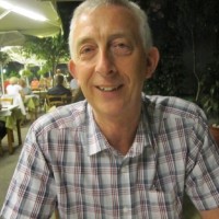 Neil Horridge