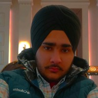 Varundeep Singh