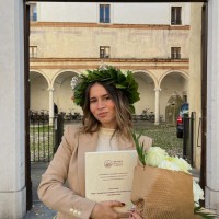 Alessandra Agresti