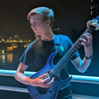 Lucas Fridsma
