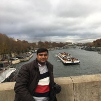 Chandra Bora