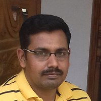 Mohanakrishnan R
