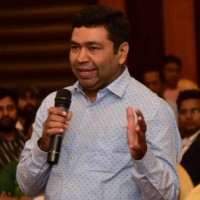 Vishal Sharma