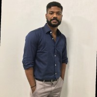 Karthikeyan Radhakrishnan