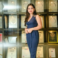 Kriti Dubey