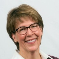 Christine Lawrence
