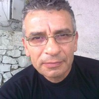 George Chaviaropoulos