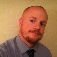 Christopher Everley