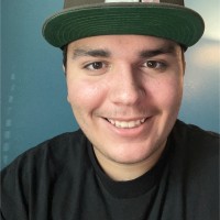Dylan Vasquez