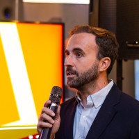 Carlos A. Serrano Santos