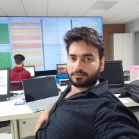 Deepak Goswami