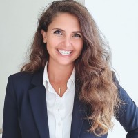 Elif Zeynep Pehlivaner