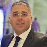 Andrew Fakher