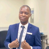 Frederick Aidoo