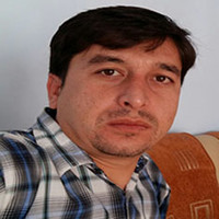 Sayed Hamid Mousavi