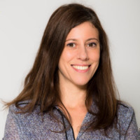 Gaëlle Renouvel