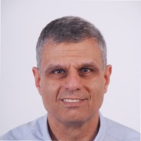 Erez Sasson