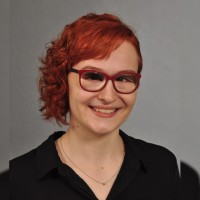 Maria Vettiger