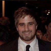 Luke Tudman